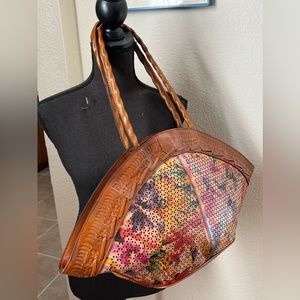 Patricia Nash….NWT